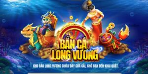 Bắn Cá Long Vương 88AA – Săn Cá Huyền Thoại Thưởng Cực Đã